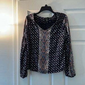 Lucky Brand shirt